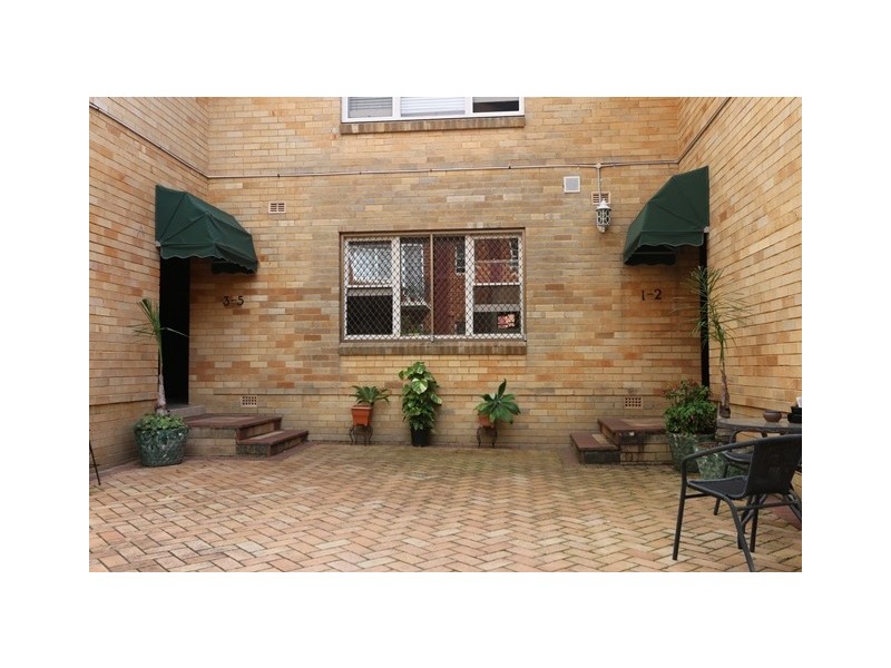 3/71 Queen Victoria Street, Bexley NSW 2207