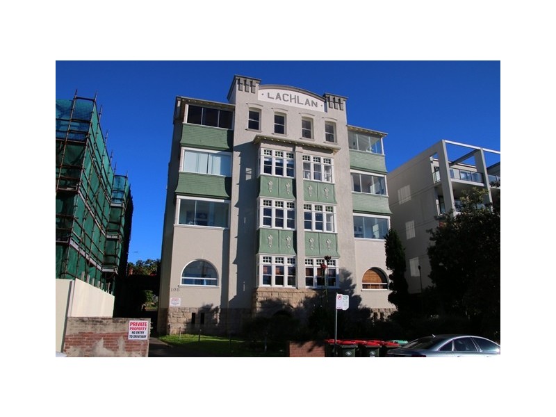 12/108 Brook Street, Coogee NSW 2034