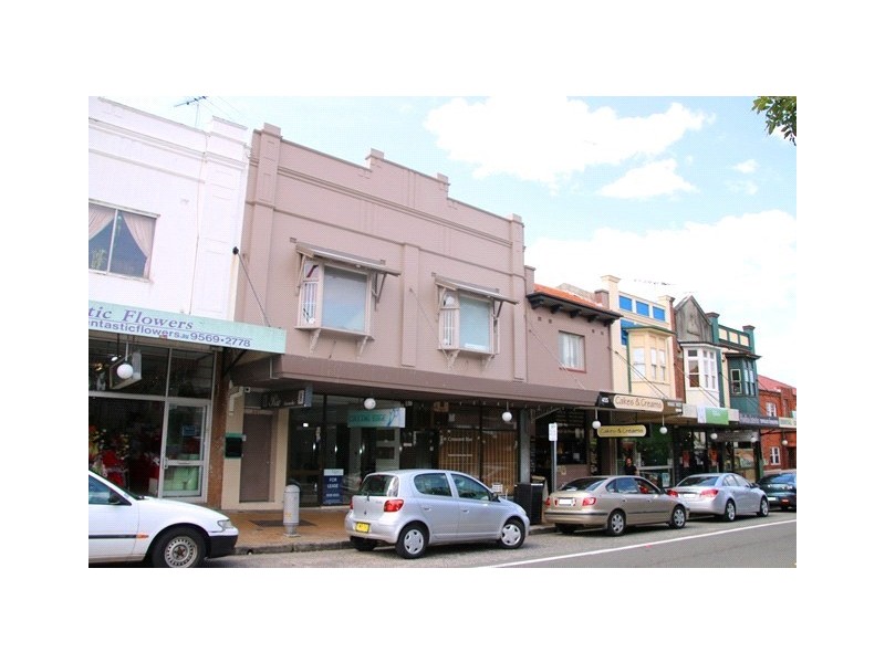 459 Marrickville Road, Dulwich Hill NSW 2203