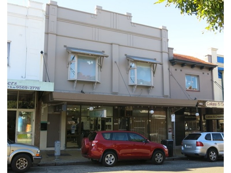 461 Marrickville Road, Dulwich Hill NSW 2203