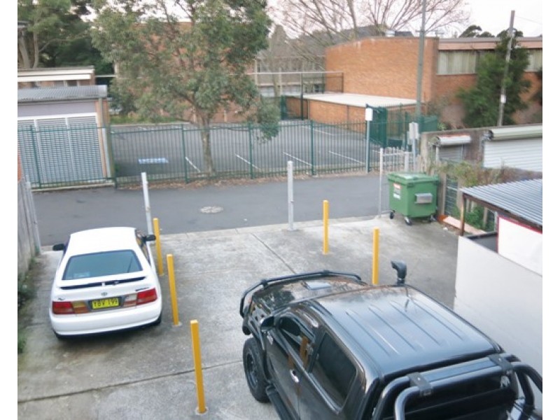 461 Marrickville Road, Dulwich Hill NSW 2203