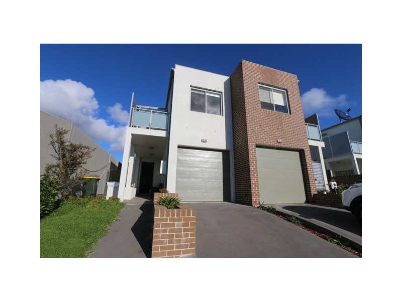 32/25 Leslie Street, Roselands NSW 2196