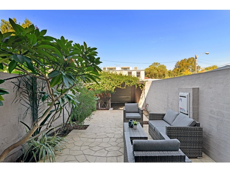 360A Mitchell Road, Alexandria NSW 2015