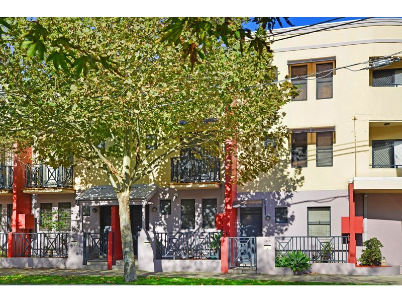 360A Mitchell Road, Alexandria NSW 2015