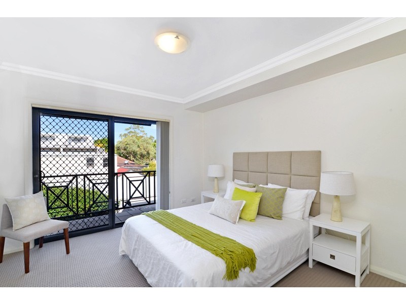 360A Mitchell Road, Alexandria NSW 2015