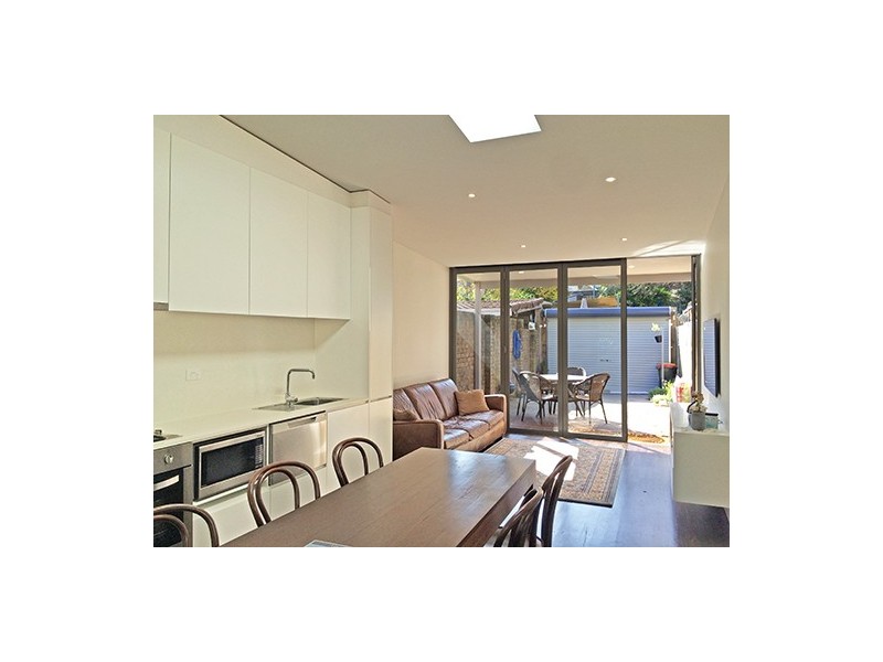 68 Bridge Road, Glebe NSW 2037