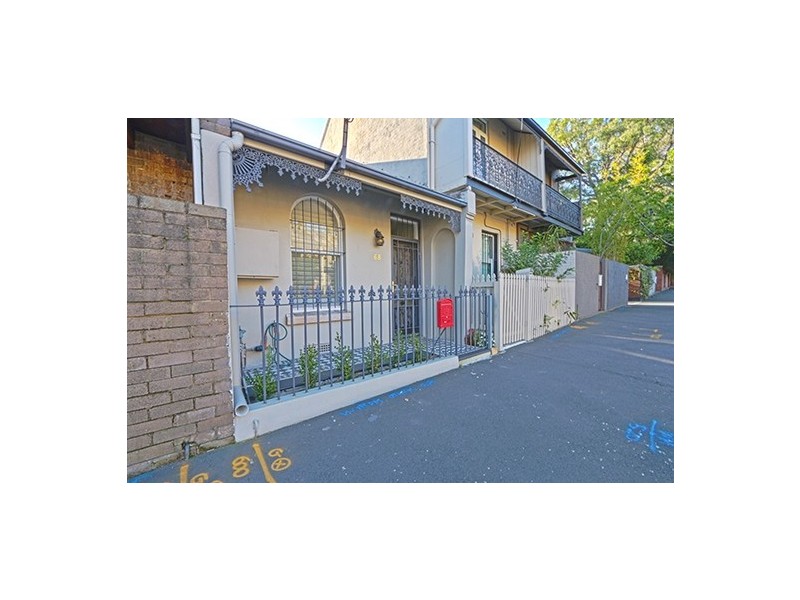 68 Bridge Road, Glebe NSW 2037