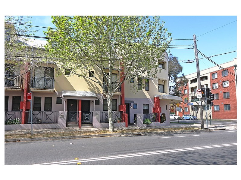 360B Mitchell Road, Alexandria NSW 2015