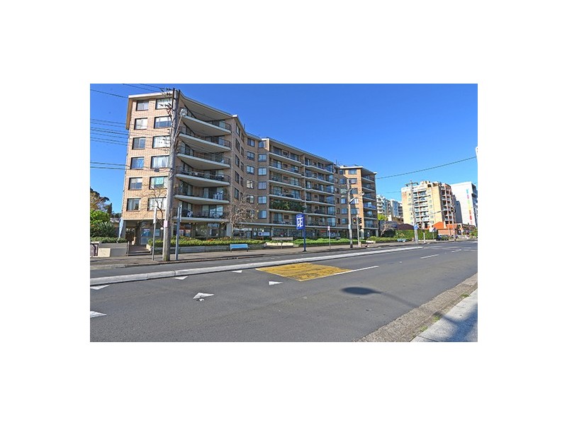 9/314-324 Bay Street, Brighton-le-sands NSW 2216