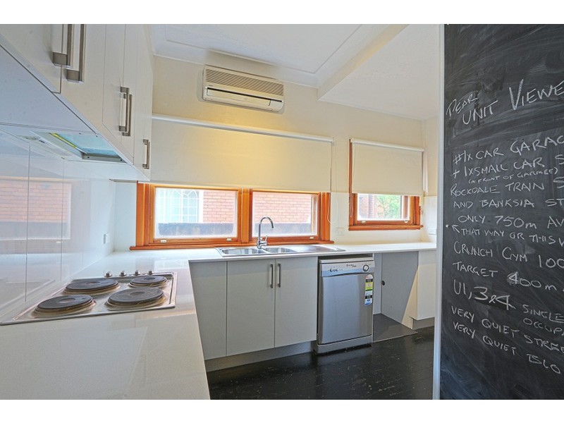 2/4 York Street, Rockdale NSW 2216