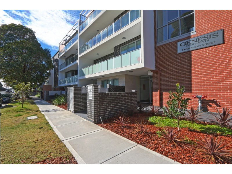 19/14-16 Albyn Street, Bexley NSW 2207