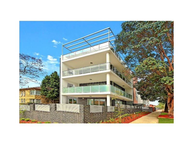 1/14-16 Albyn Street, Bexley NSW 2207