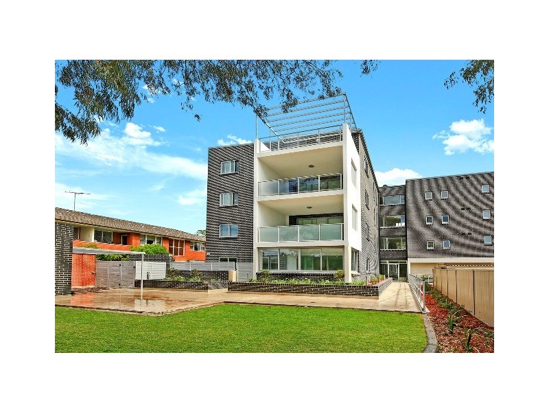 1/14-16 Albyn Street, Bexley NSW 2207