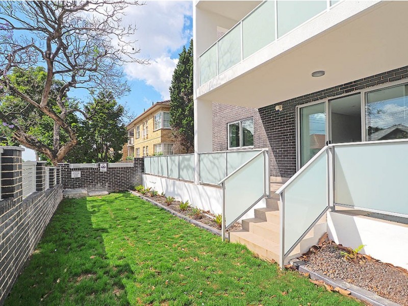 1/14-16 Albyn Street, Bexley NSW 2207