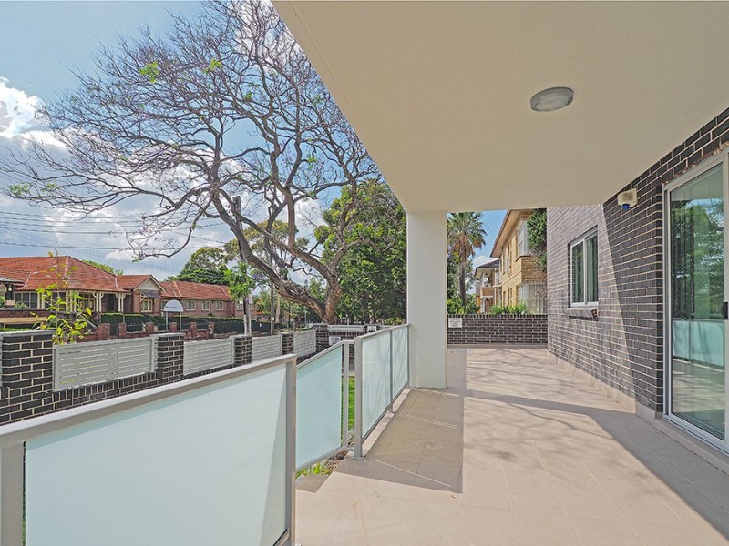 1/14-16 Albyn Street, Bexley NSW 2207