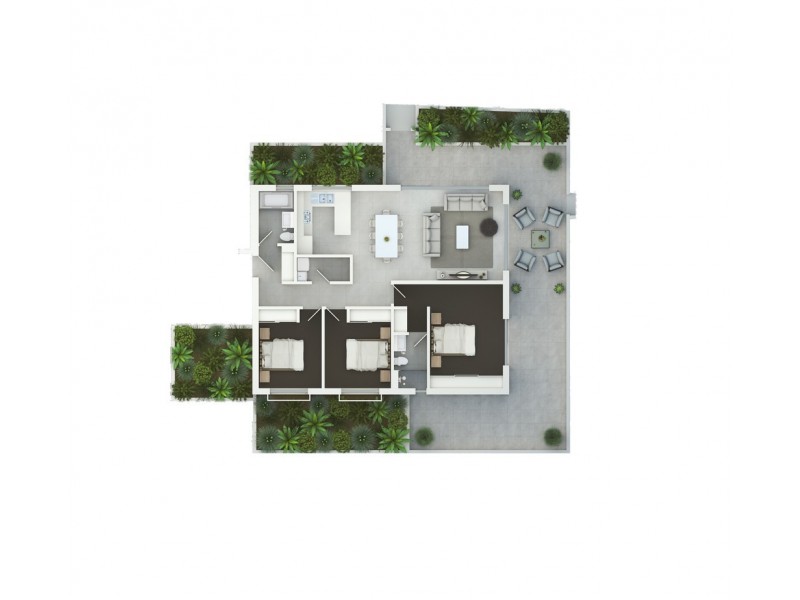 1/14-16 Albyn Street, Bexley NSW 2207 Floorplan