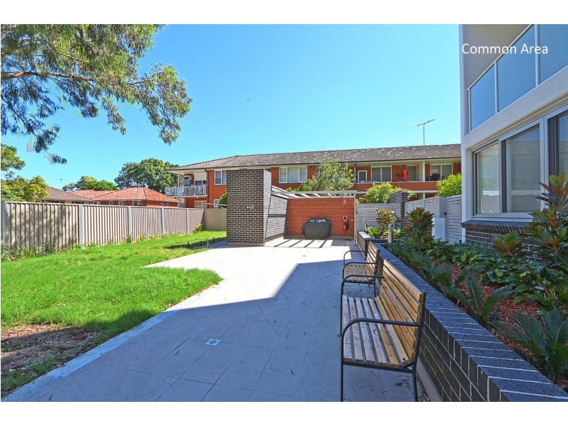 10/14-16 Albyn Street, Bexley NSW 2207