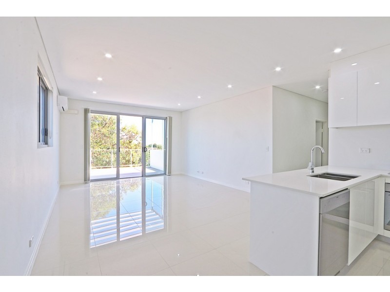 17/14-16 Albyn Street, Bexley NSW 2207