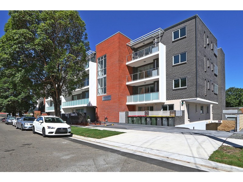 17/14-16 Albyn Street, Bexley NSW 2207