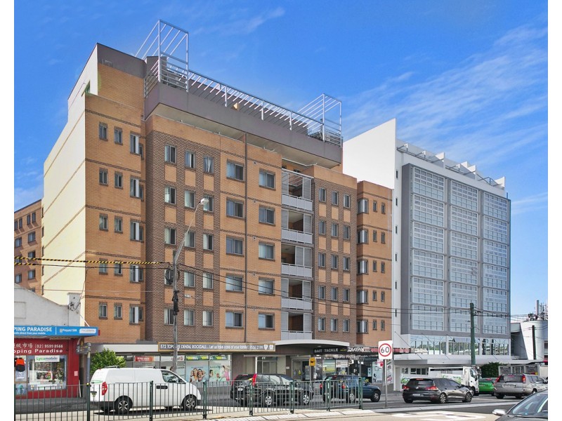 G01/572 Princes Highway, Rockdale NSW 2216