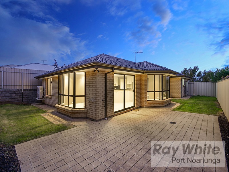 26 Albany Way, Seaford Rise SA 5169