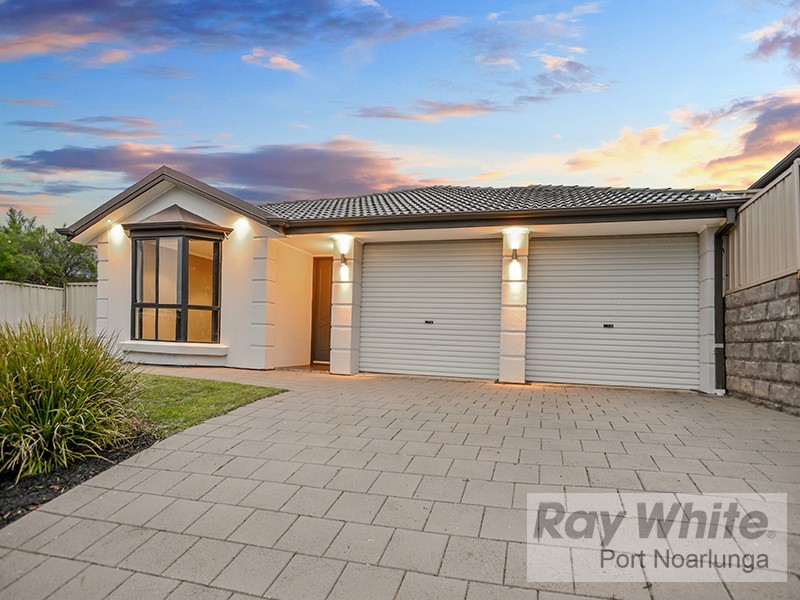 26 Albany Way, Seaford Rise SA 5169