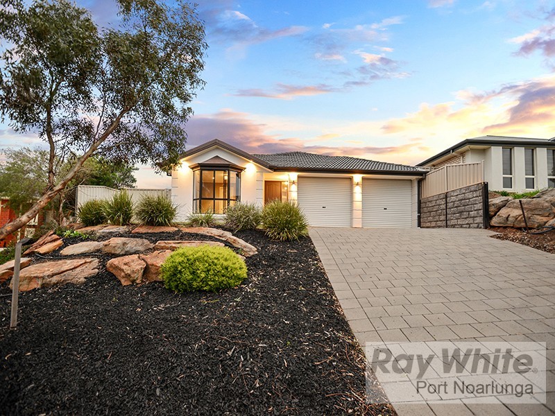 26 Albany Way, Seaford Rise SA 5169