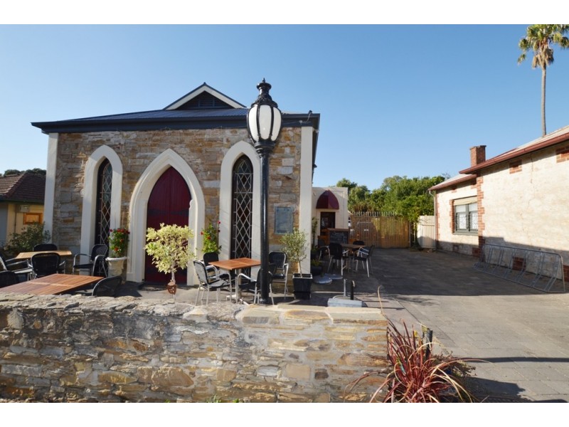 27 High Street, Willunga SA 5172