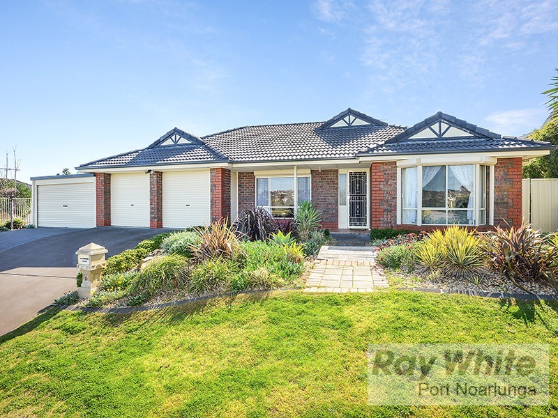 20 Brookside Crescent, Seaford Rise SA 5169