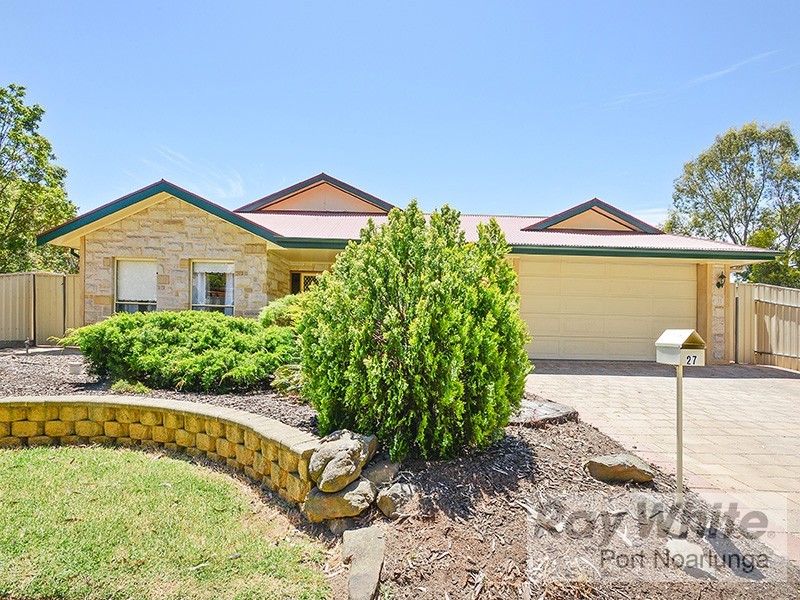 27 Malpas Street, Old Noarlunga SA 5168