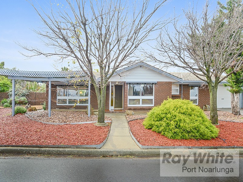 26 Ashton Rise, Huntfield Heights SA 5163