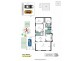 2 Devon Crescent, Happy Valley SA 5159 Floorplan