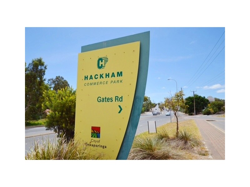 25 Chapman Road, Hackham SA 5163