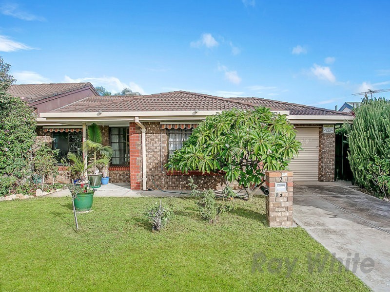 Unit 3, No. 2 Bohun Place, Moana SA 5169