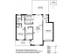 Unit 3, No. 2 Bohun Place, Moana SA 5169 Floorplan