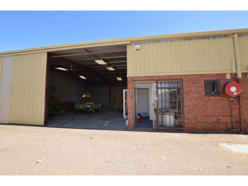 Unit 1, 10 Aldershot Road, Lonsdale SA 5160