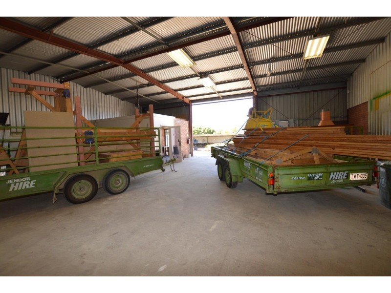 Unit 1, 10 Aldershot Road, Lonsdale SA 5160