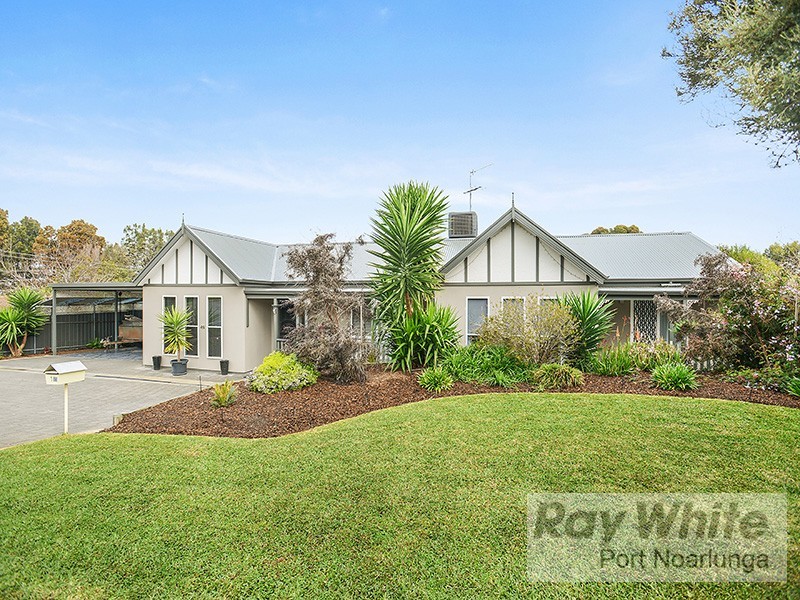 1 Hender Avenue, Port Noarlunga SA 5167
