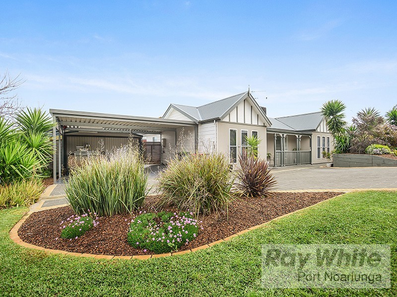 1 Hender Avenue, Port Noarlunga SA 5167