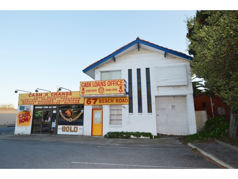 67 Beach Road, Christies Beach SA 5165