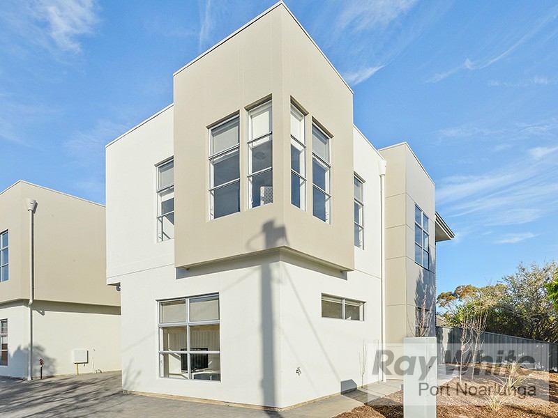 Unit 1, No. 10 Leitch Avenue, Port Noarlunga SA 5167