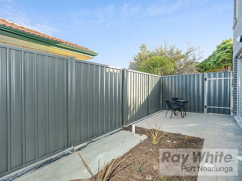 Unit 1, No. 10 Leitch Avenue, Port Noarlunga SA 5167