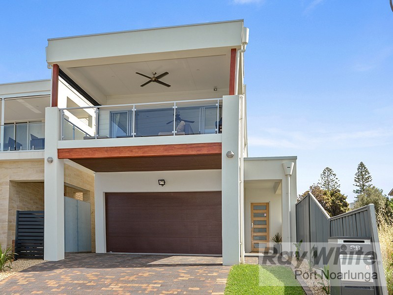 29 Fourth Avenue, Moana SA 5169