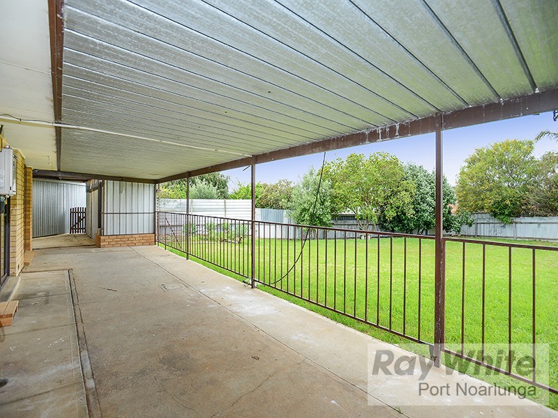 8 Cashel Court, Huntfield Heights SA 5163