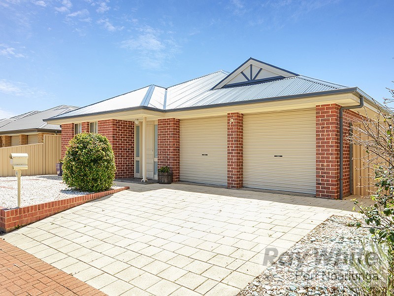 41 Atlantis Avenue, Seaford Meadows SA 5169