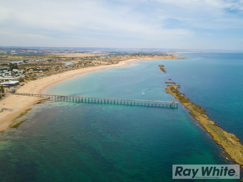 12 Benny Avenue, Port Noarlunga SA 5167