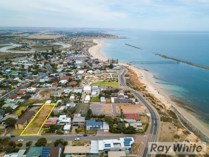 12 Benny Avenue, Port Noarlunga SA 5167
