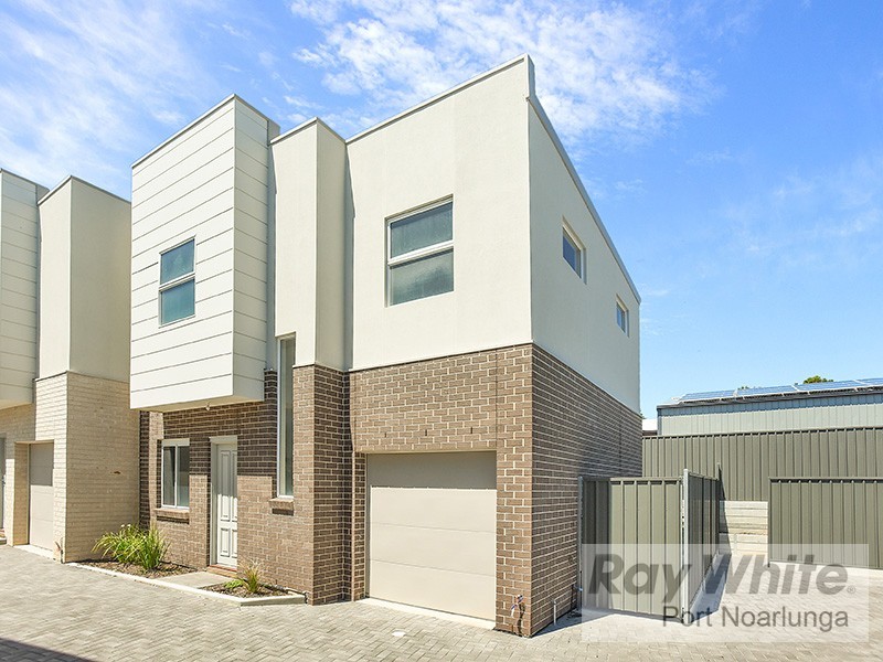 Unit 5, No. 67 Witton Road, Christies Beach SA 5165