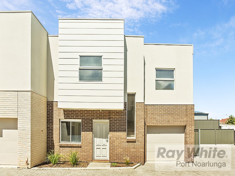 Unit 5, No. 67 Witton Road, Christies Beach SA 5165