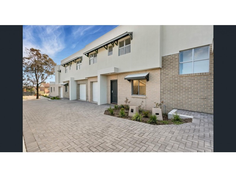 Unit 3, No. 10 Sismey Road, Christies Beach SA 5165